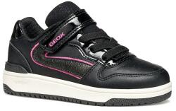 GEOX gyerek sportcipő WASHIBA - fekete 33 - answear - 16 590 Ft