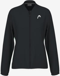 HEAD BREAKER kabát Női KICSI fekete