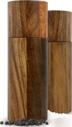 AdHoc Râșniță pentru sare și piper Acacia 17 cm (MP75)