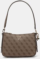 Guess kézitáska - bézs Univerzális méret - answear - 61 990 Ft