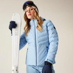 DARE 2B Gliding Jacket Női prémium síkabát kék