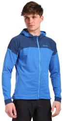 Kilpi Férfi sztreccs középréteg Kilpi MEMPHIS-M M kék