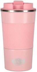 Nils Camp Hőszigetelt pohár NILS NCC09 500ml rózsaszín