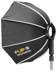  SMDV Softbox Octa 24 Roundhead készlet (SMDV-SBX-OR24-SET)