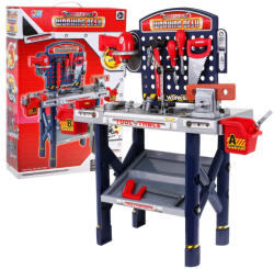 Inlea4Fun Szerszámos asztal 55 darabos Inlea4Fun WORKING DESK (RA-ZWA.16837)