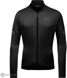 GOREWEAR Tricou GOREWEAR C3 Thermo, negru (L)