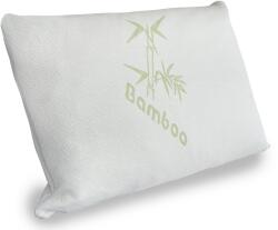  BAMBOO DREAM memóriahabos párna 50x70 cm