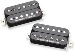 Seymour Duncan AHB-10s Blackout Modular Set - Black - gitarcentrum