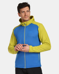 Kilpi Férfi sztreccs középréteg Kilpi SEVELEN-M M kék