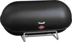 Wesco Recipient pentru produse de patiserie BreadBoy negru mat (8012206)