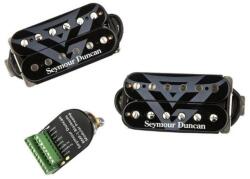 Seymour Duncan AHB-11s Gus G aktív Blackouts szett