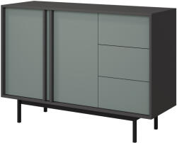  Komód Levali 106 (Poros zöld)