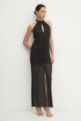 GUESS ruha BRENNA - fekete XL