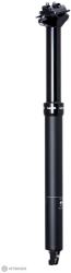 Kind Shock Tijă telescopică de șa Kind Shock E20i, Ø - 27, 2 mm, 435 mm/120 mm