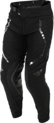FLY Racing Pantaloni motocross FLY Racing Evolution SE negru-argintiu (AIM171-0336)