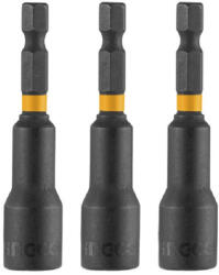 INGCO 3db impact csavarbehajtó 10 mm (AMN1031)