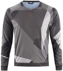 CUBE Tricou CUBE AM, grey camo (S)