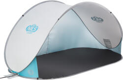 Nils Camp Strand sátor önfelálló padló Nils Camp NC3174 2 személy szürke