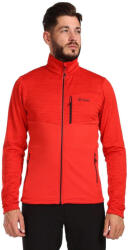 Kilpi Férfi stretch felső - KILPI ERIN-M S vörös