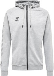 Hummel Hoodie Hmlmove Multisport férfi Hummel Hummel M szürke
