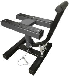  MX Cross motorkerékpár tartó állvány (Fekete)