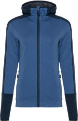 CMP Fix Hood női pulóver S kék