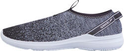Speedo Női Surfknit Pro vízi cipők fekete|kék