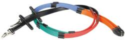 Harrys Horse Harry's Horse edzőzsinór szíjak nagyló színes