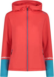 CMP női pulóver 42 narancssárga|vörös