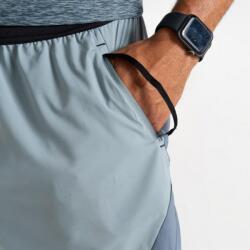 DARE 2B Ultimate Short Férfi futónadrág szürke