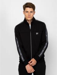 Heavy Tools Férfi állónyakú felső TERN fekete