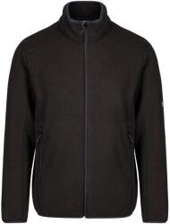 Regatta Férfi pulóver Torrens Full Zip Fleece Great Outdoors XL fekete