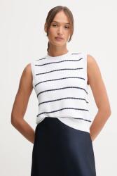 Benetton top - fehér XS