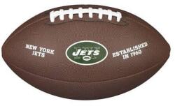 Wilson Léggömb Wilson NFL New York Jets Licensed Official barna