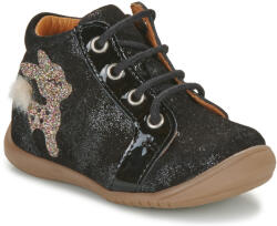 GBB Pantofi sport stil gheata Fete BICHETTE GBB Negru 18