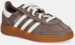 adidas Originals gyerek sportcipő HANDBALL SPEZIAL CF EL - barna 23.5