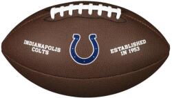 Wilson Léggömb Wilson NFL Indianapolis Colts Licensed Official barna