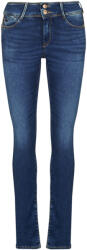 Le Temps des Cerises Jeans 3/4 & 7/8 Femei ULTRPULC Le Temps des Cerises albastru US 26
