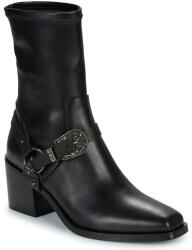 Fru. it Botine Femei TUBALI Fru. it Negru 38