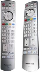 înlocuitoare PANASONIC N2QAYB000071 - telecomandă 2 clasa