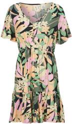 Roxy Rochii scurte Femei SEA SYMPHONY AGAIN Roxy Multicolor EU L