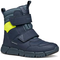 Geox gyerek hótaposó sötétkék, J169XC. 0FU50 - sötétkék 38
