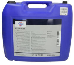FUCHS Titan Dctf 20l (03fuy31020)