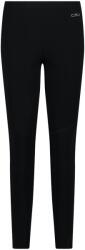 CMP Női leggings CMP 34T2076 40 fekete