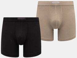 Guess boxeralsó 2 db barna, férfi, U5GG31 KCPZ1 - barna XXL