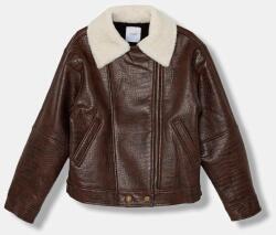 Pinko gyerek dzseki - barna 164