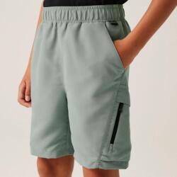 REGATTA Sorcer Shorts III Gyerek rövidnadrát szürke