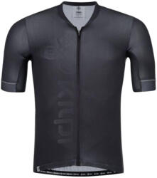 KILPI Férfi kerékpáros mez Kilpi BRIAN-M 2XL fekete