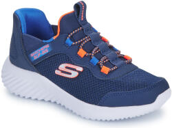 Skechers Pantofi sport Casual Băieți BOUNDER SLIP-INS Skechers albastru 32