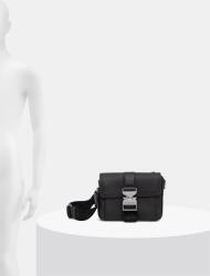 Michael Kors Кожена чанта през рамо Michael Kors (33F4LHDM2L)